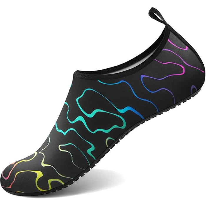 Outdoor Adventures Quick Dry Lightweight Water Shoes