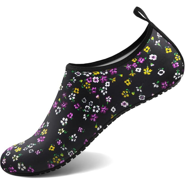Water Adventures Light And Comfy Quick Dry Beach Shoes