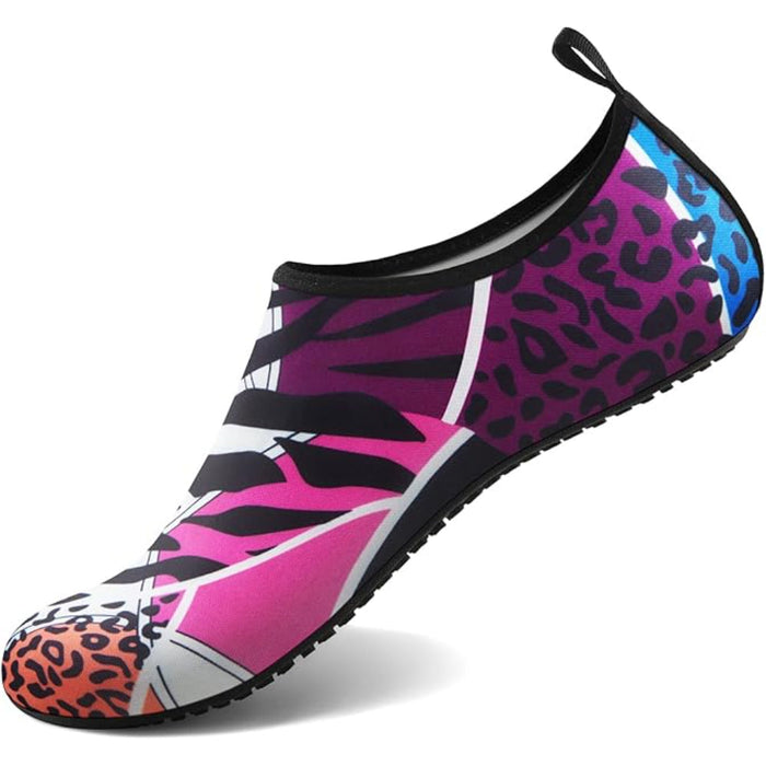 Water Adventures Light And Comfy Quick Dry Beach Shoes