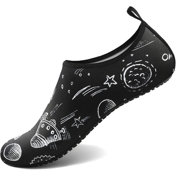 Outdoor Adventures Quick Dry Lightweight Water Shoes