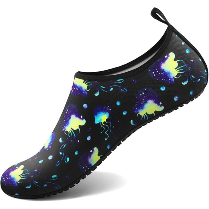 Outdoor Adventures Quick Dry Lightweight Water Shoes
