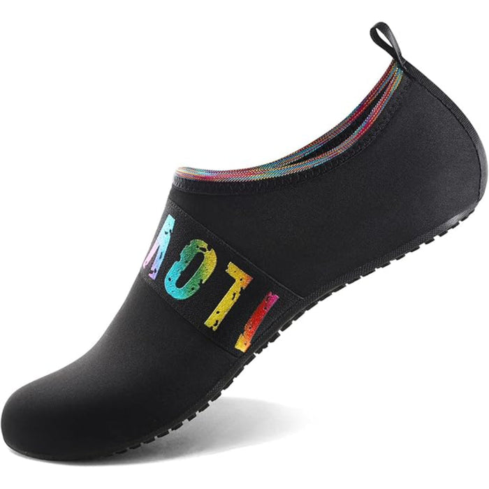 Non Slip And Flexible Lightweight Quick Dry Water Shoes