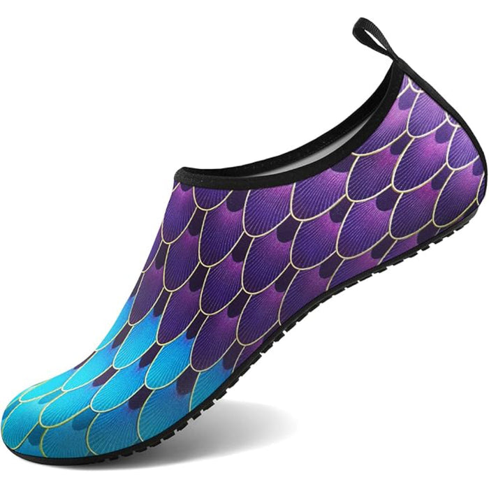 Water Activities Quick Dry Lightweight Beach Shoes