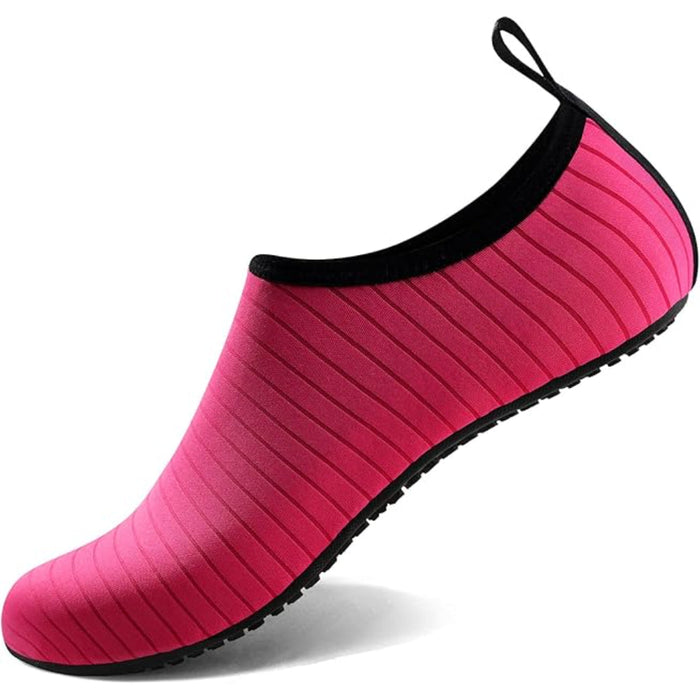 Water Adventures Light And Comfy Quick Dry Beach Shoes