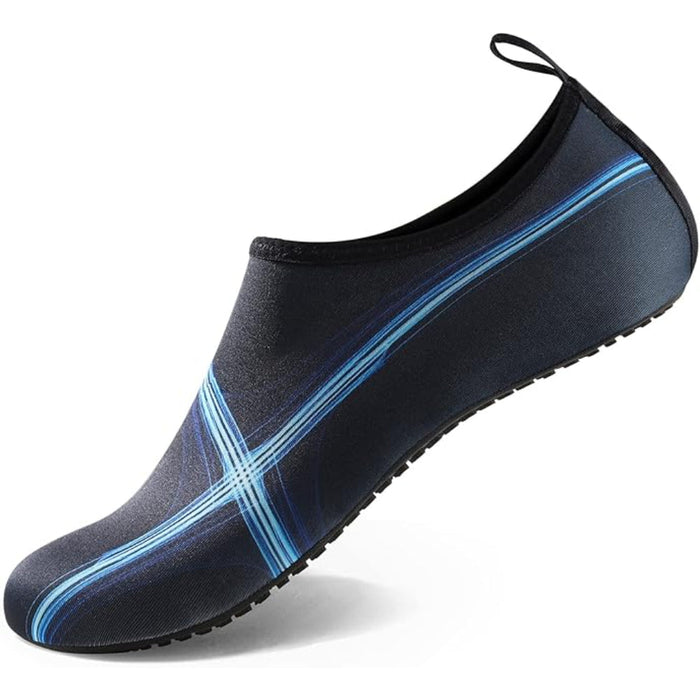 Outdoor Adventures Quick Dry Lightweight Water Shoes