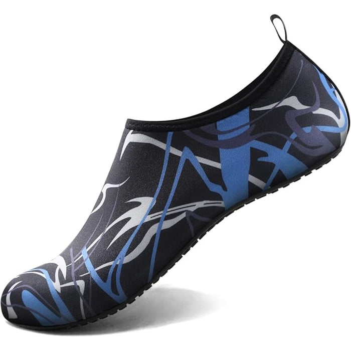 Non Slip And Flexible Lightweight Quick Dry Water Shoes