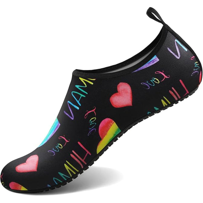 Outdoor Adventures Quick Dry Lightweight Water Shoes