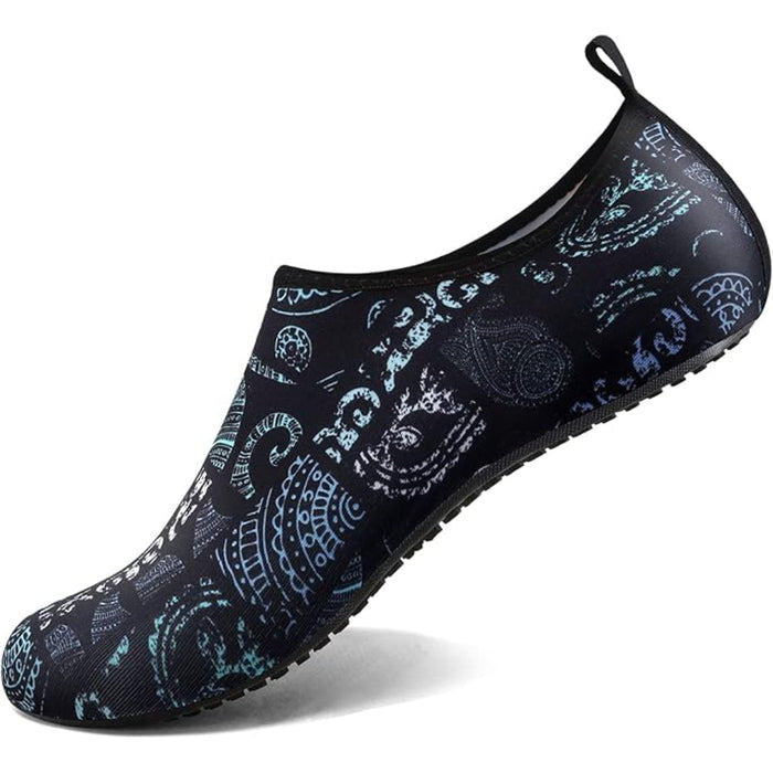 Water Activities Quick Dry Lightweight Beach Shoes