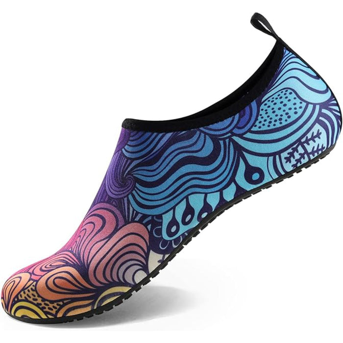Non Slip And Flexible Lightweight Quick Dry Water Shoes