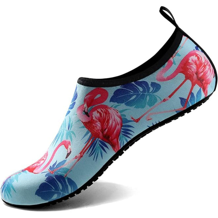 Non Slip And Flexible Lightweight Quick Dry Water Shoes