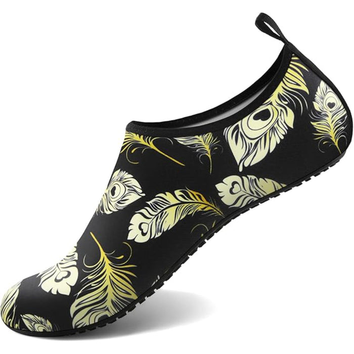 Water Adventures Light And Comfy Quick Dry Beach Shoes