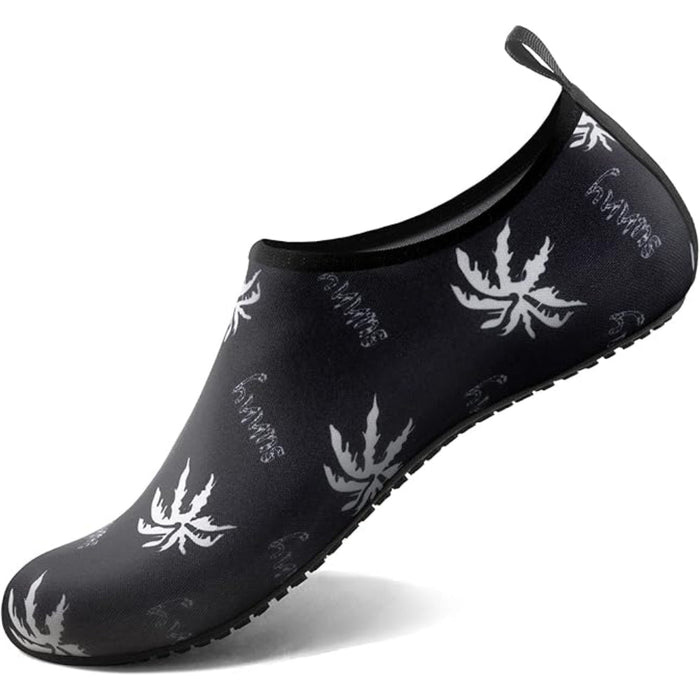 Outdoor Adventures Quick Dry Lightweight Water Shoes