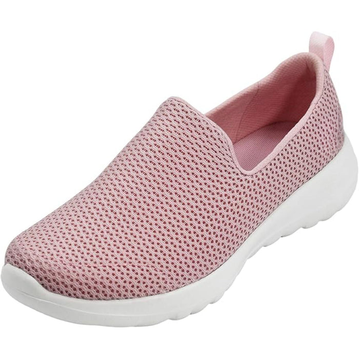 Ultra Light And Supportive Walking Shoes For Everyday Comfort