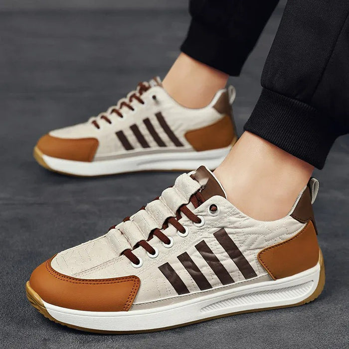 Casual And Breathable Shoes