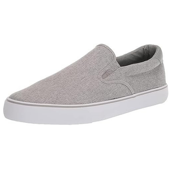 Casual Slip On Canvas Sneakers