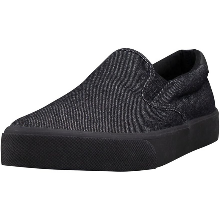 Casual Slip On Canvas Sneakers