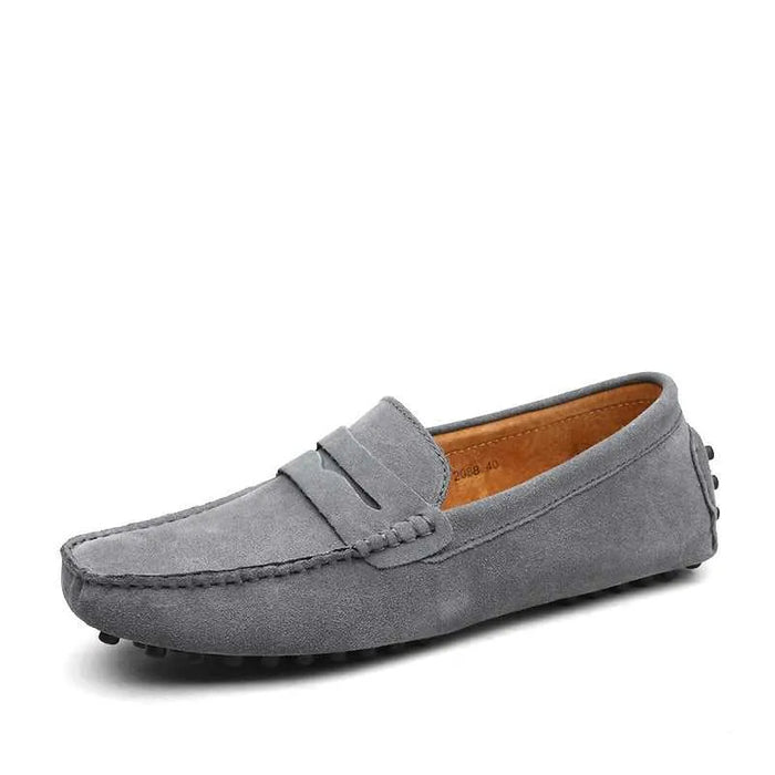 Classic Penny Loafers