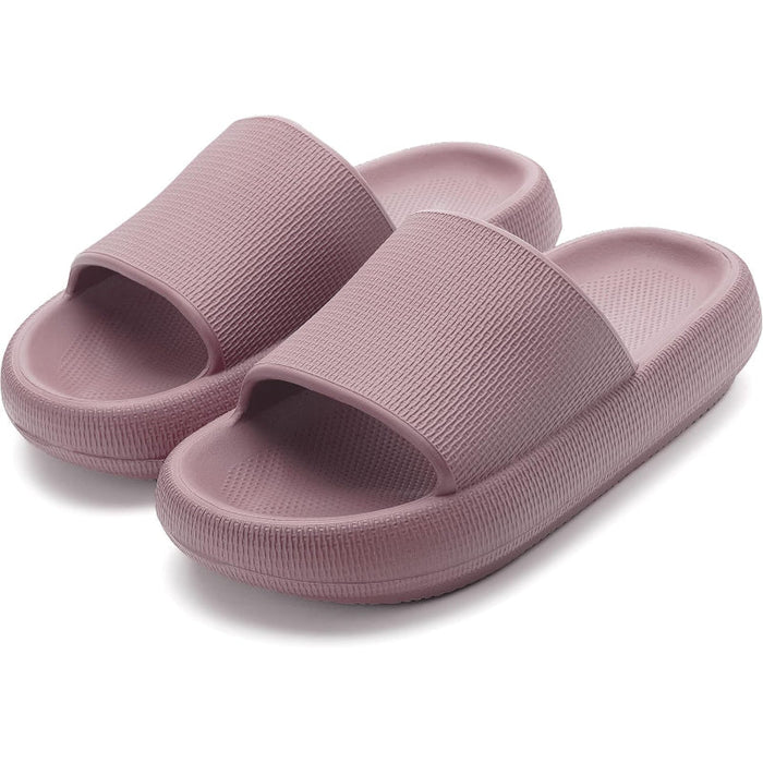 Soft Cushion Comfort Slides