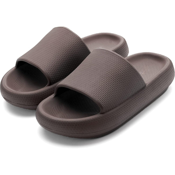 Soft Cushion Comfort Slides