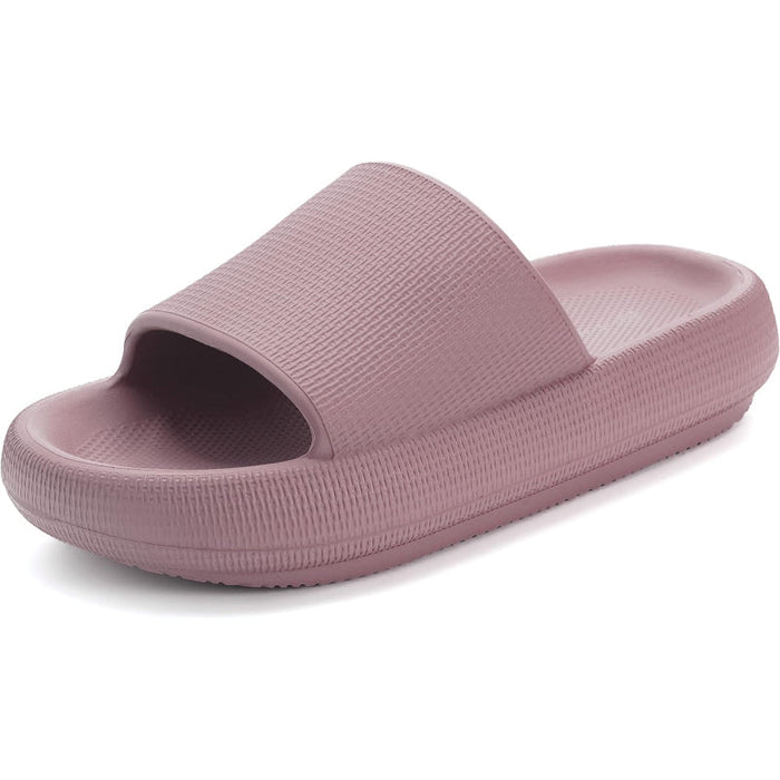 Soft Cushion Comfort Slides