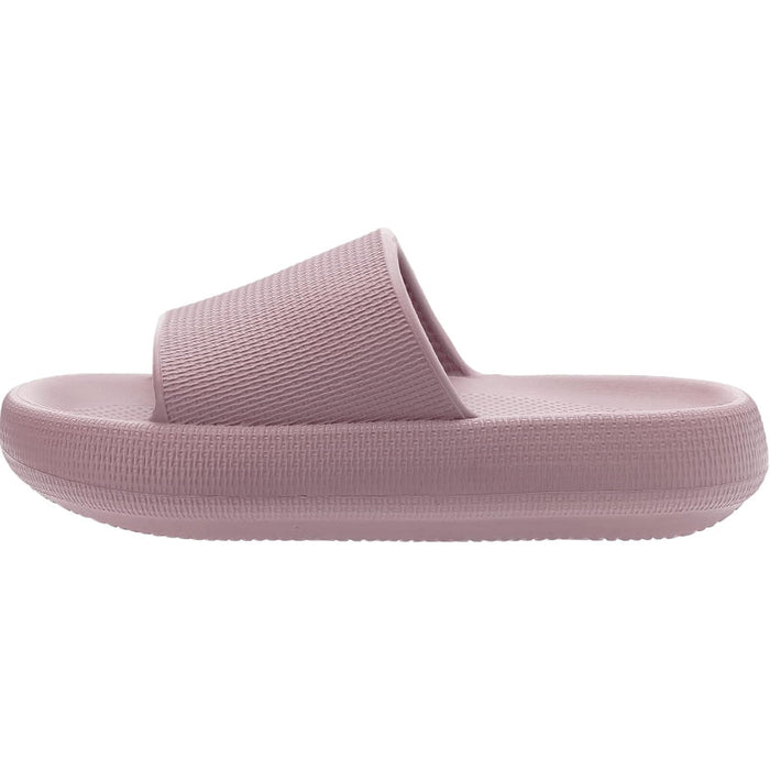 Soft Cushion Comfort Slides