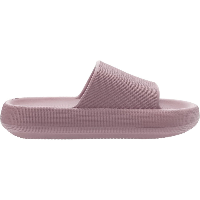 Soft Cushion Comfort Slides