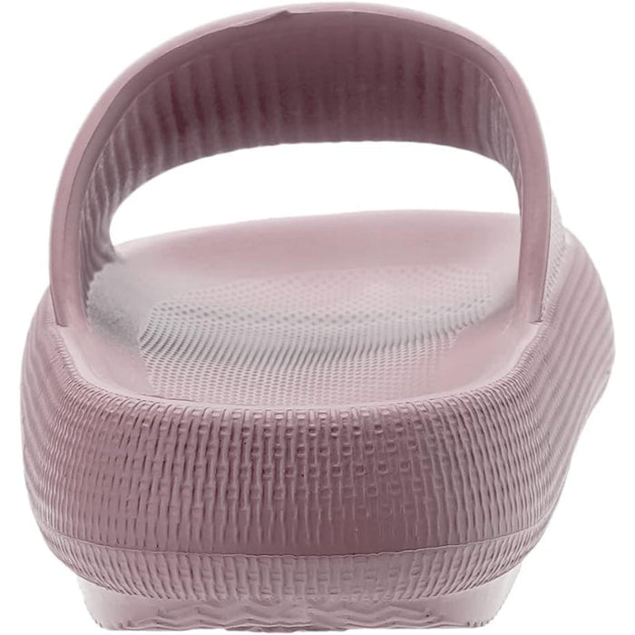 Soft Cushion Comfort Slides