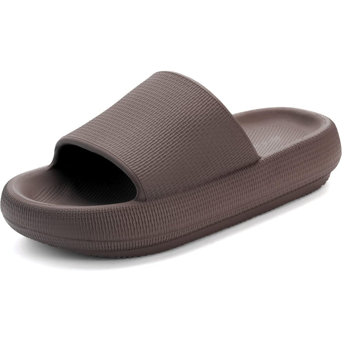 Soft Cushion Comfort Slides