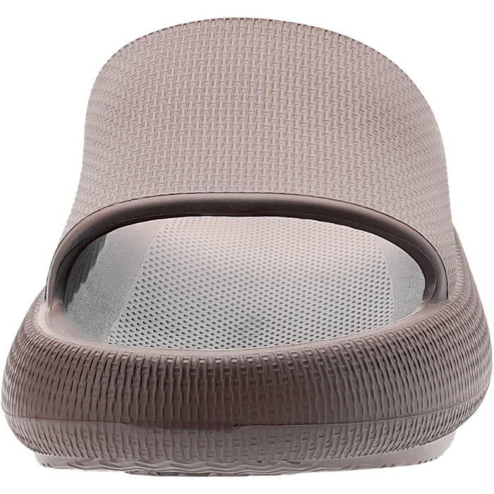 Soft Cushion Comfort Slides