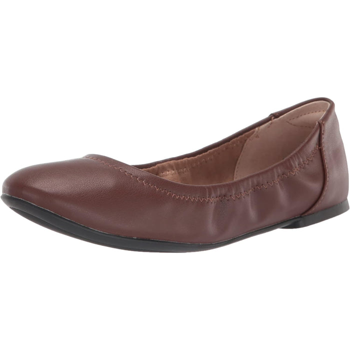 Essential Everyday Slip Ons For Women