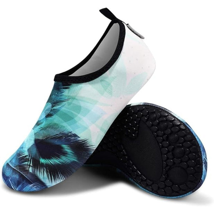 Quick Dry Slip On Active Wear Water Shoes