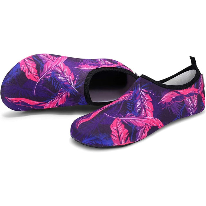 Quick Dry Slip On Active Wear Water Shoes
