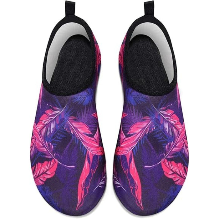 Quick Dry Slip On Active Wear Water Shoes