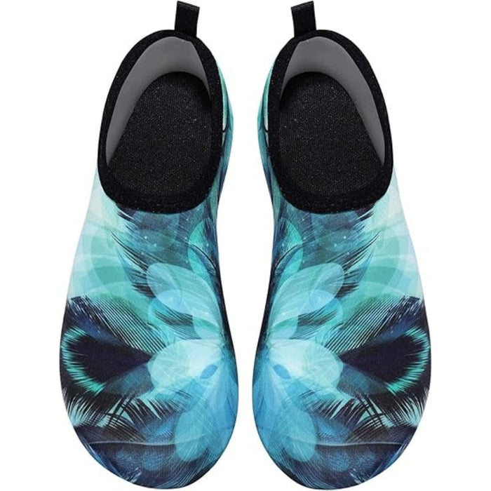 Quick Dry Slip On Active Wear Water Shoes