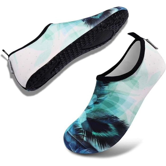 Quick Dry Slip On Active Wear Water Shoes