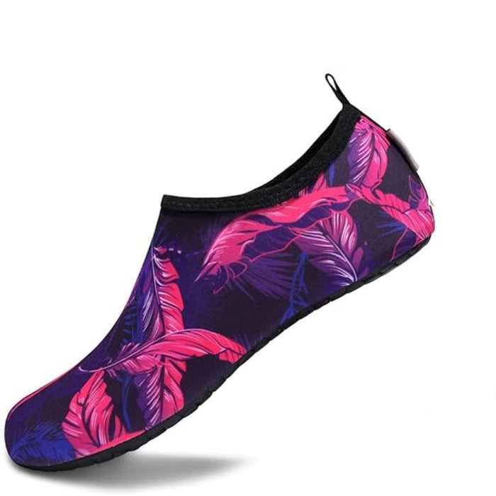 Quick Dry Slip On Active Wear Water Shoes