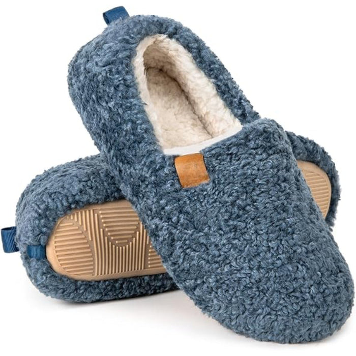 Ultimate Comfortable Plush Slippers