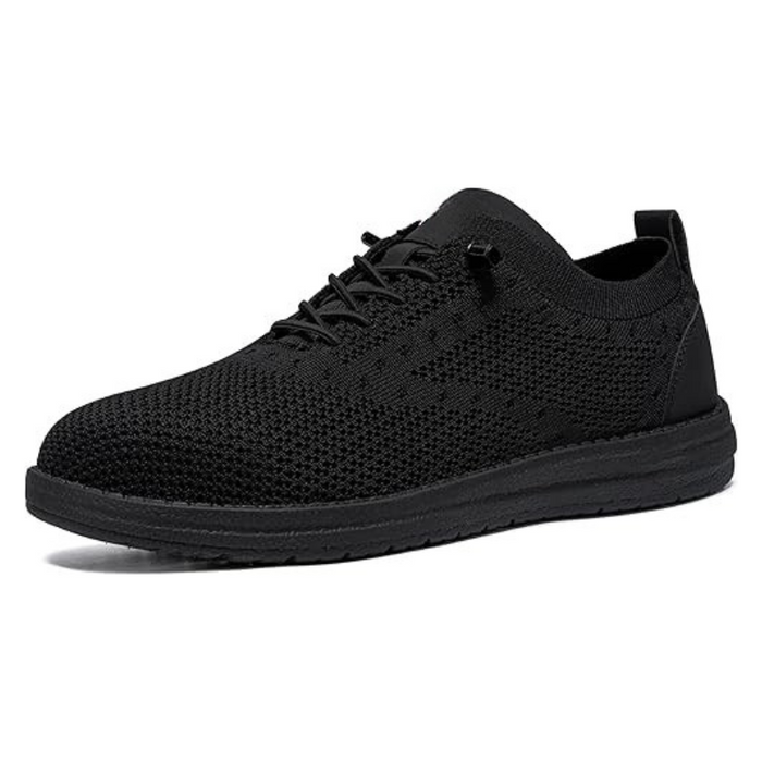 Mesh Design Everyday Wear Lightweight Casual Shoes