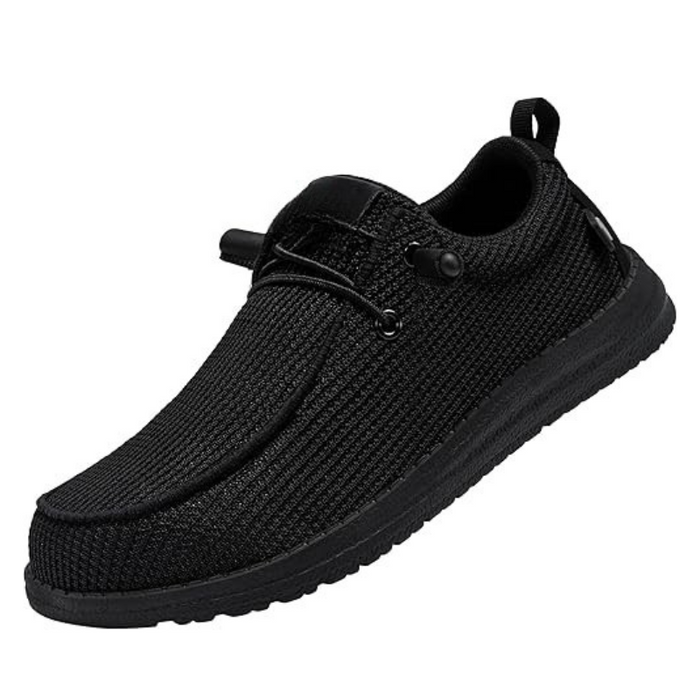 Mesh Design Everyday Wear Lightweight Casual Shoes
