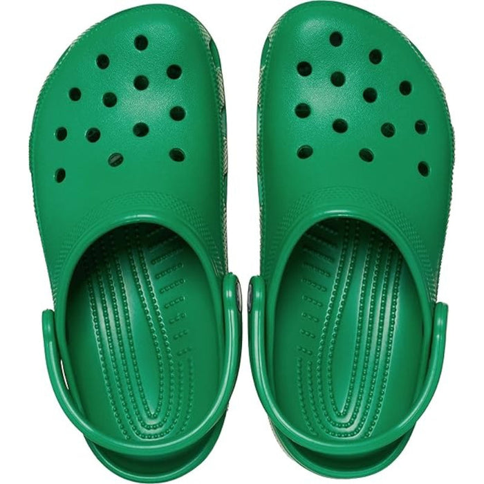 Lightweight Clogs Ideal For Indoor And Outdoor Use