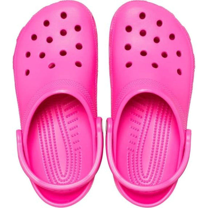 Lightweight Clogs Ideal For Indoor And Outdoor Use