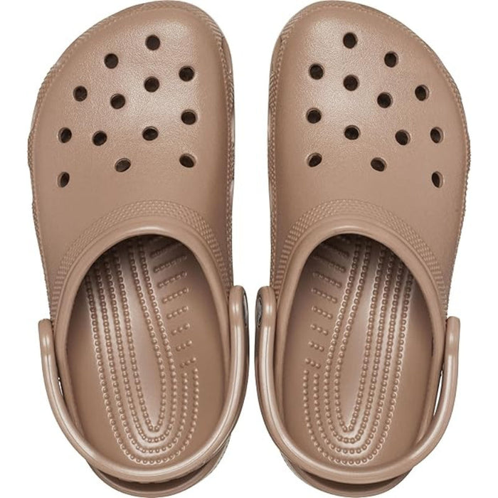 Lightweight Clogs Ideal For Indoor And Outdoor Use