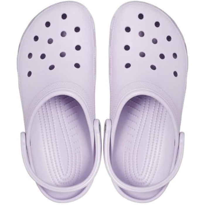 Lightweight Clogs Ideal For Indoor And Outdoor Use
