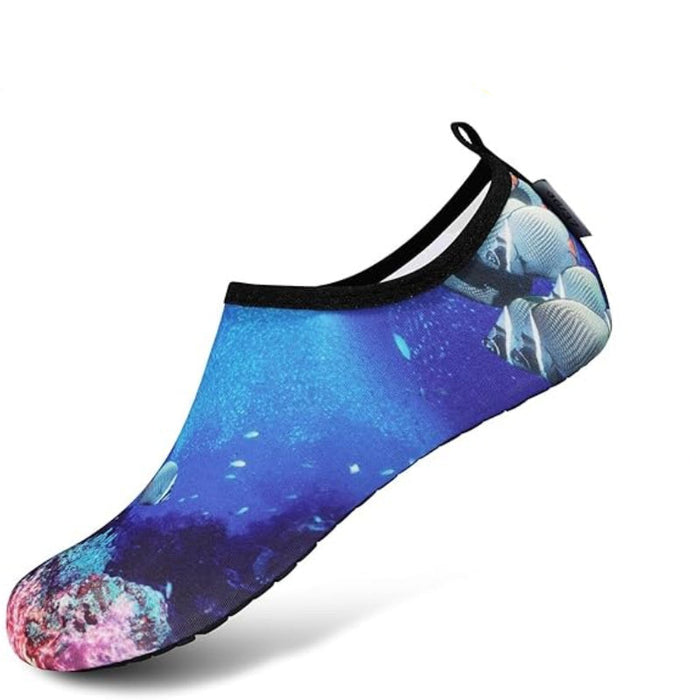 Active Water And Land Use Lightweight Water Shoes