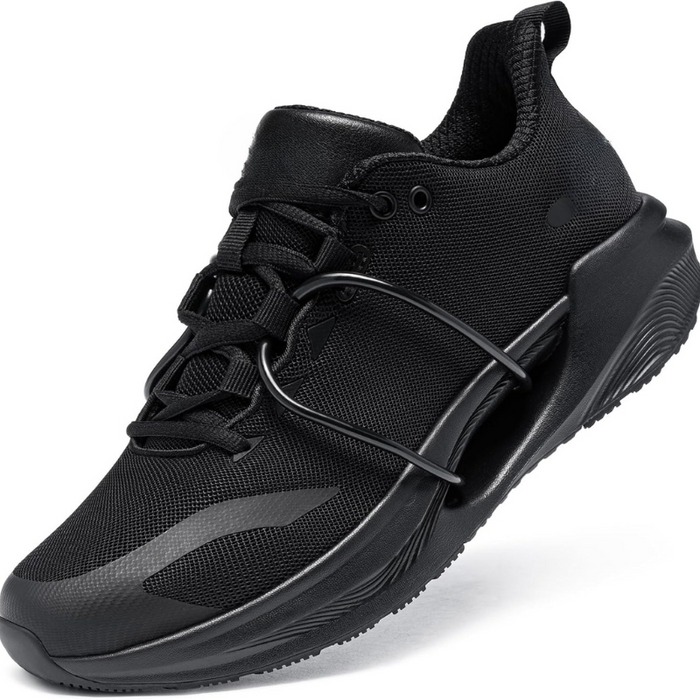Slip On Sports Shoes For Daily Activities