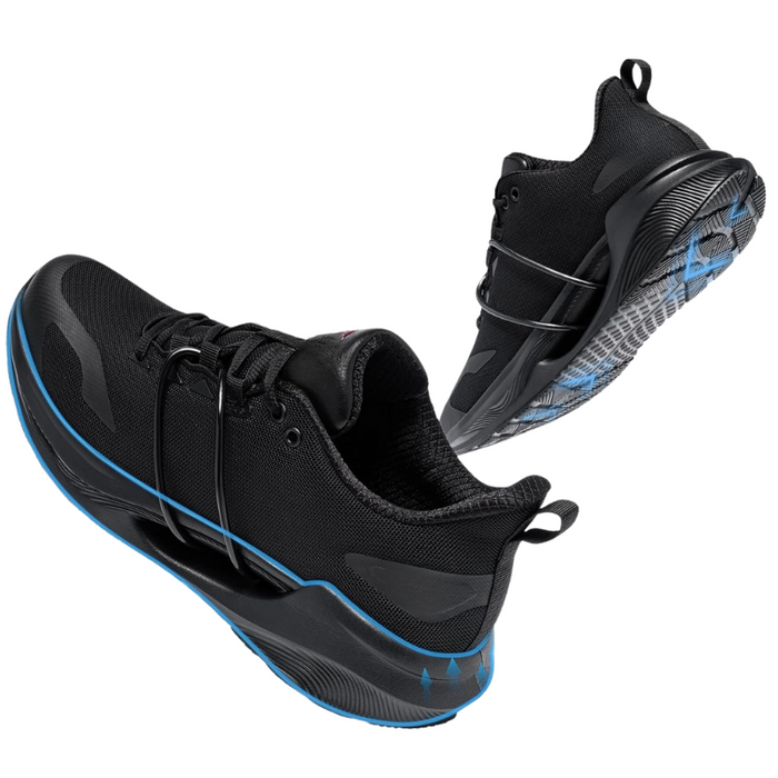Slip On Sports Shoes For Daily Activities
