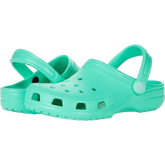 Super Comfort Lightweight Synthetic Clogs