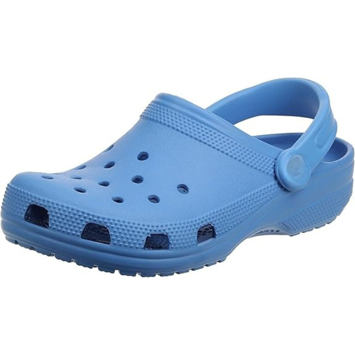 Super Comfort Lightweight Synthetic Clogs