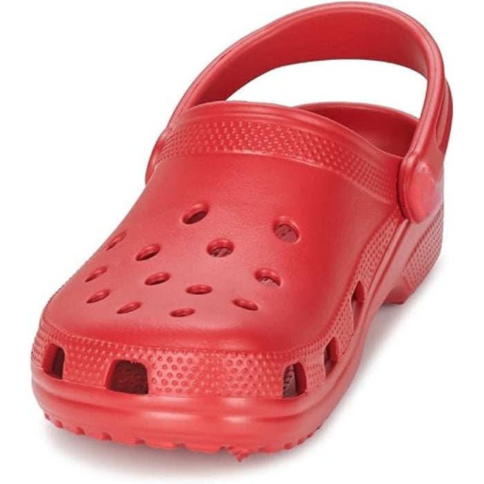 Super Comfort Lightweight Synthetic Clogs