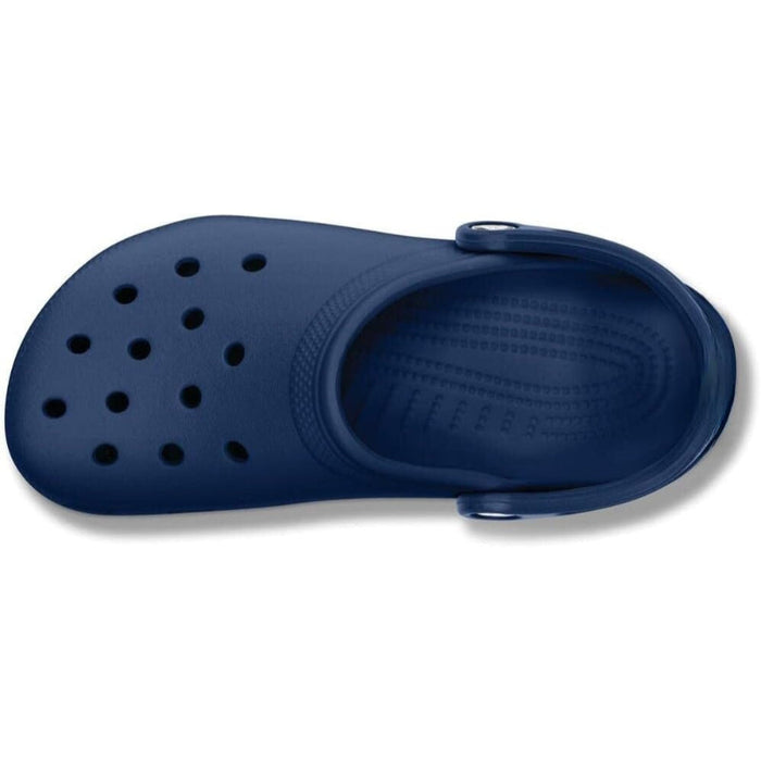 Super Comfort Lightweight Synthetic Clogs